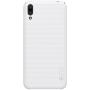 Nillkin Super Frosted Shield Matte cover case for Huawei Enjoy 9 order from official NILLKIN store